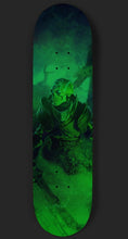 Load image into Gallery viewer, Scaphoid Skateboard  Deck
