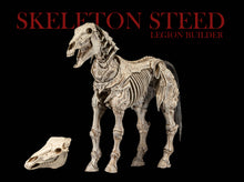Load image into Gallery viewer, PRE-ORDER - Skeleton Steed Legion Builder

