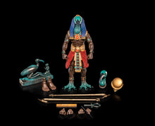 Load image into Gallery viewer, FIGURA OBSCURA: Gods of Ancient Egypt - Thoth
