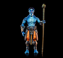 Load image into Gallery viewer, PRE-ORDER - FULL TEAM - 5 Cosmic Character Packs and Figures
