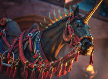 Load image into Gallery viewer, PRE-ORDER - Uumbra (deluxe steed)
