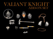 Load image into Gallery viewer, PRE-ORDER - COMBO - Knights of Mythoss
