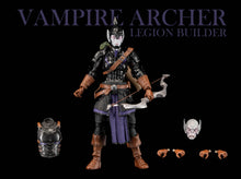 Load image into Gallery viewer, PRE-ORDER - Vampire Archer Legion Builder
