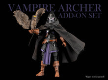 Load image into Gallery viewer, PRE-ORDER - Vampire Archer Add-On Set
