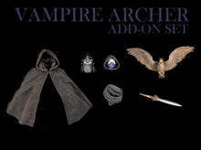 Load image into Gallery viewer, PRE-ORDER - Vampire Archer Add-On Set
