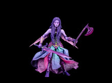Load image into Gallery viewer, PRE-ORDER - The Yemaya Divine (Deluxe)
