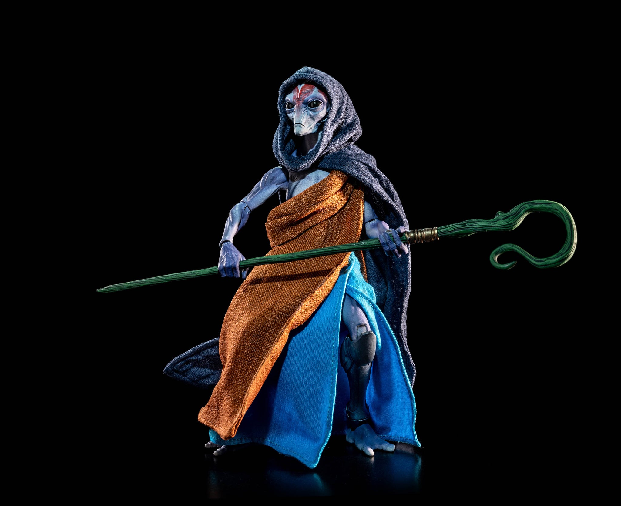【そーじろーさん専用品】mythic legions DUBANとカスタムヘッド See4c051384884a5c9aaafb205aa41