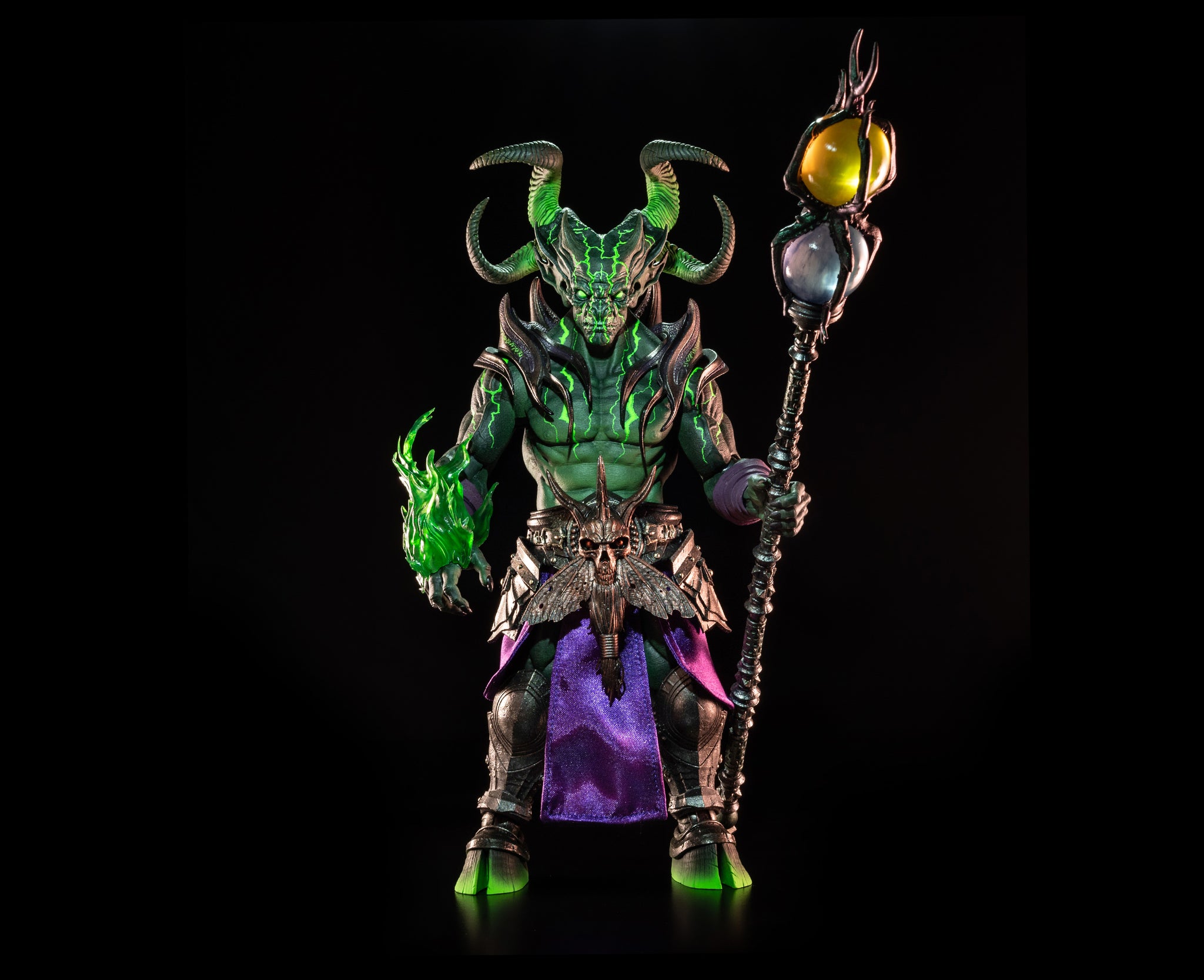 MYTHIC LEGIONS – Store Horsemen