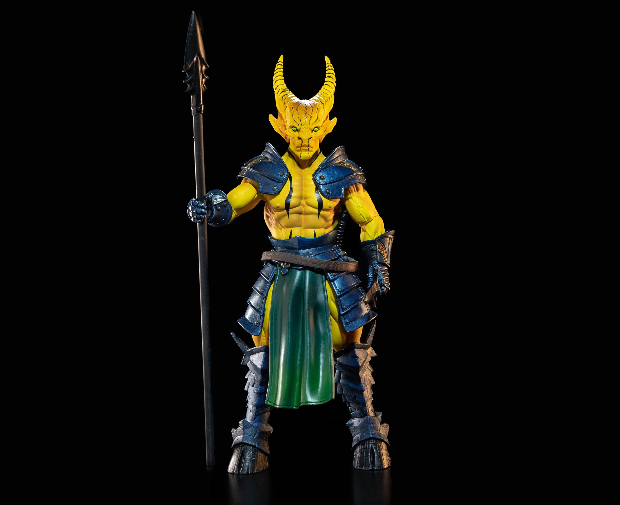 Figura Obscura - Ganesha