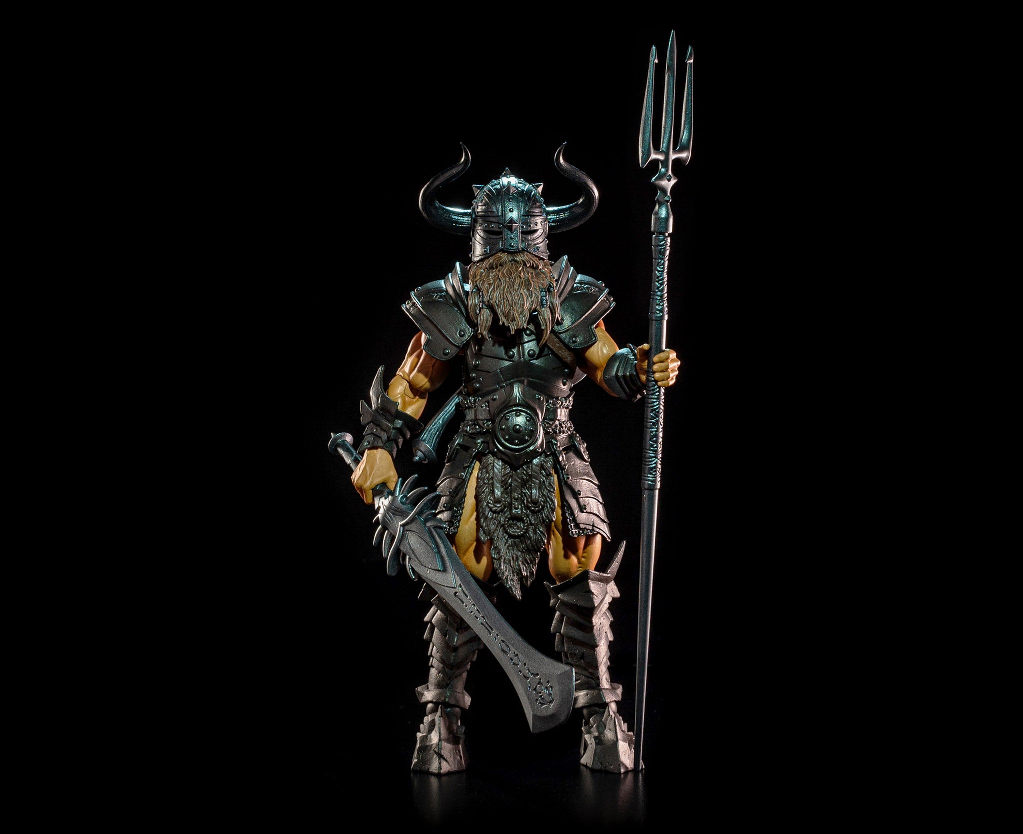 Mythic Legions popular Deluxe Gladiator Builder