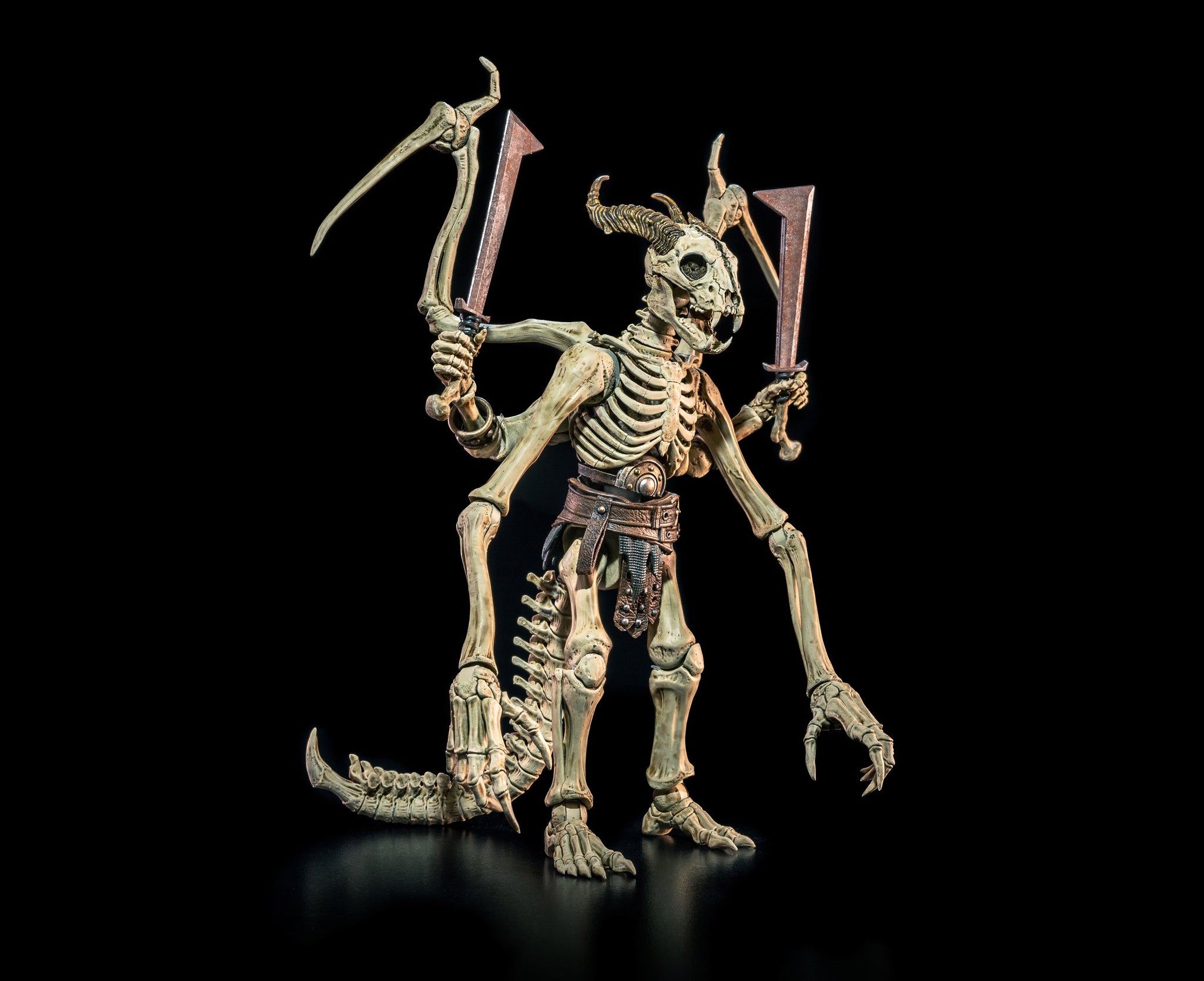 MYTHIC LEGIONS – Store Horsemen