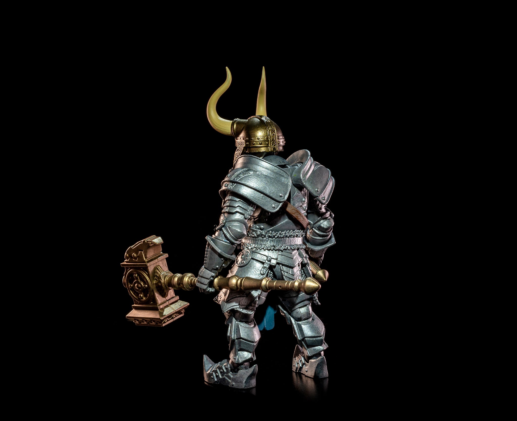 DELUXE DWARF LEGION BUILDER – Store Horsemen