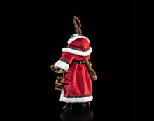 Load image into Gallery viewer, 2022 Holiday FIGURA OBSCURA - FATHER CHRISTMAS (Red)
