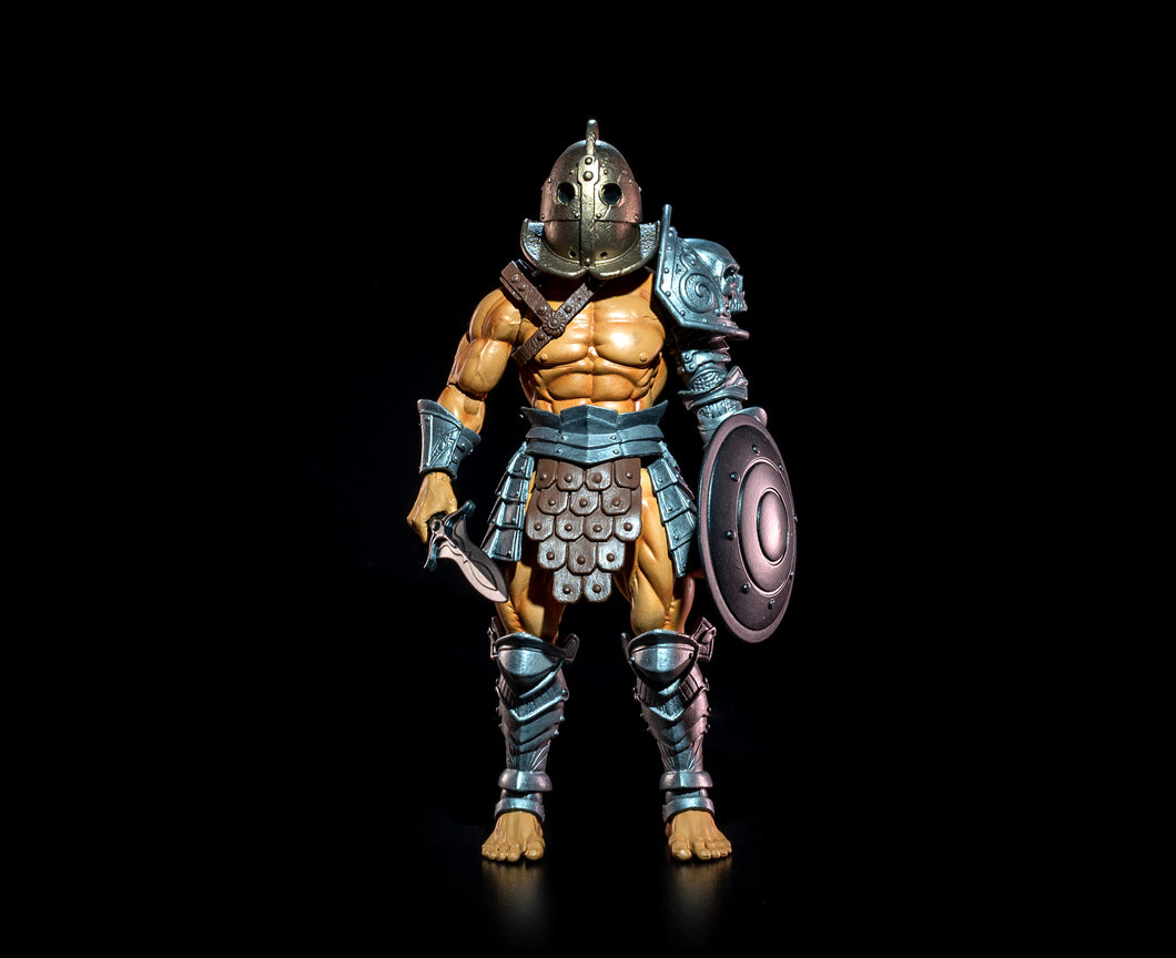 DELUXE GLADIATOR LEGION BUILDER