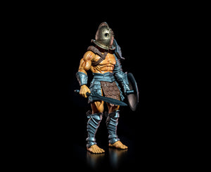 DELUXE GLADIATOR LEGION BUILDER