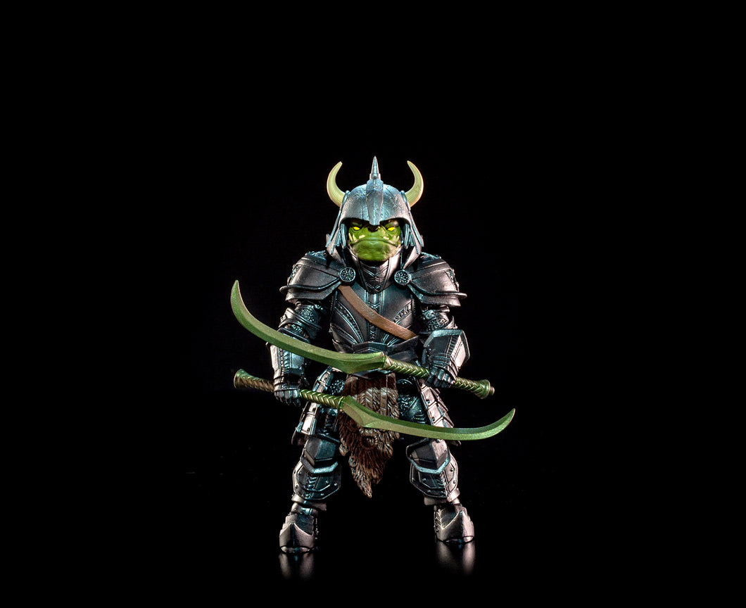 DELUXE GOBLIN LEGION BUILDER