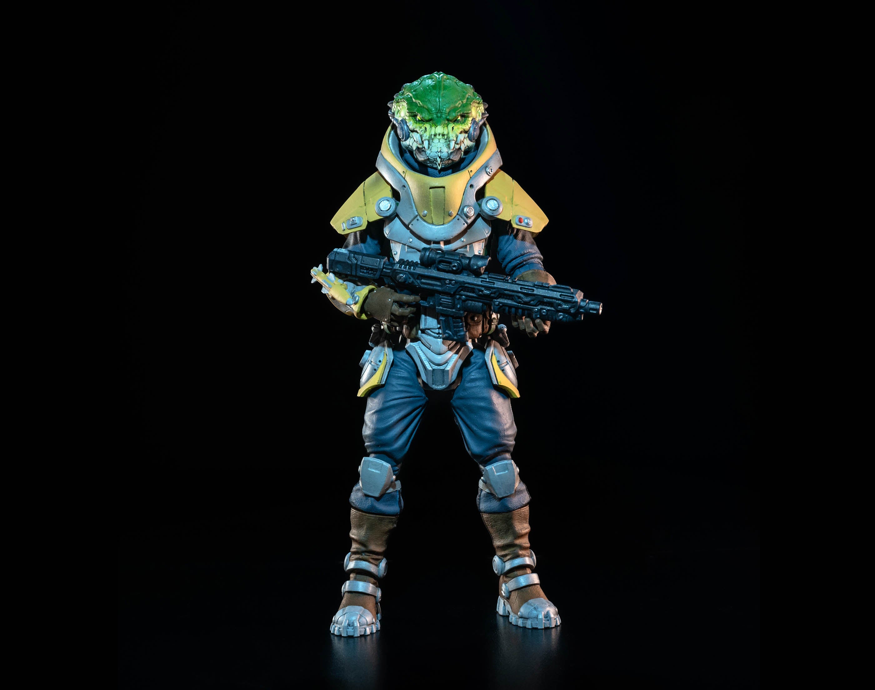 COSMIC LEGIONS NOVEUNN LEEN アクションフィギュア NOVEUNN LEEN – Store Horsemen