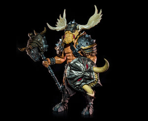 OGRE-SCALE ACCESSORY PACK