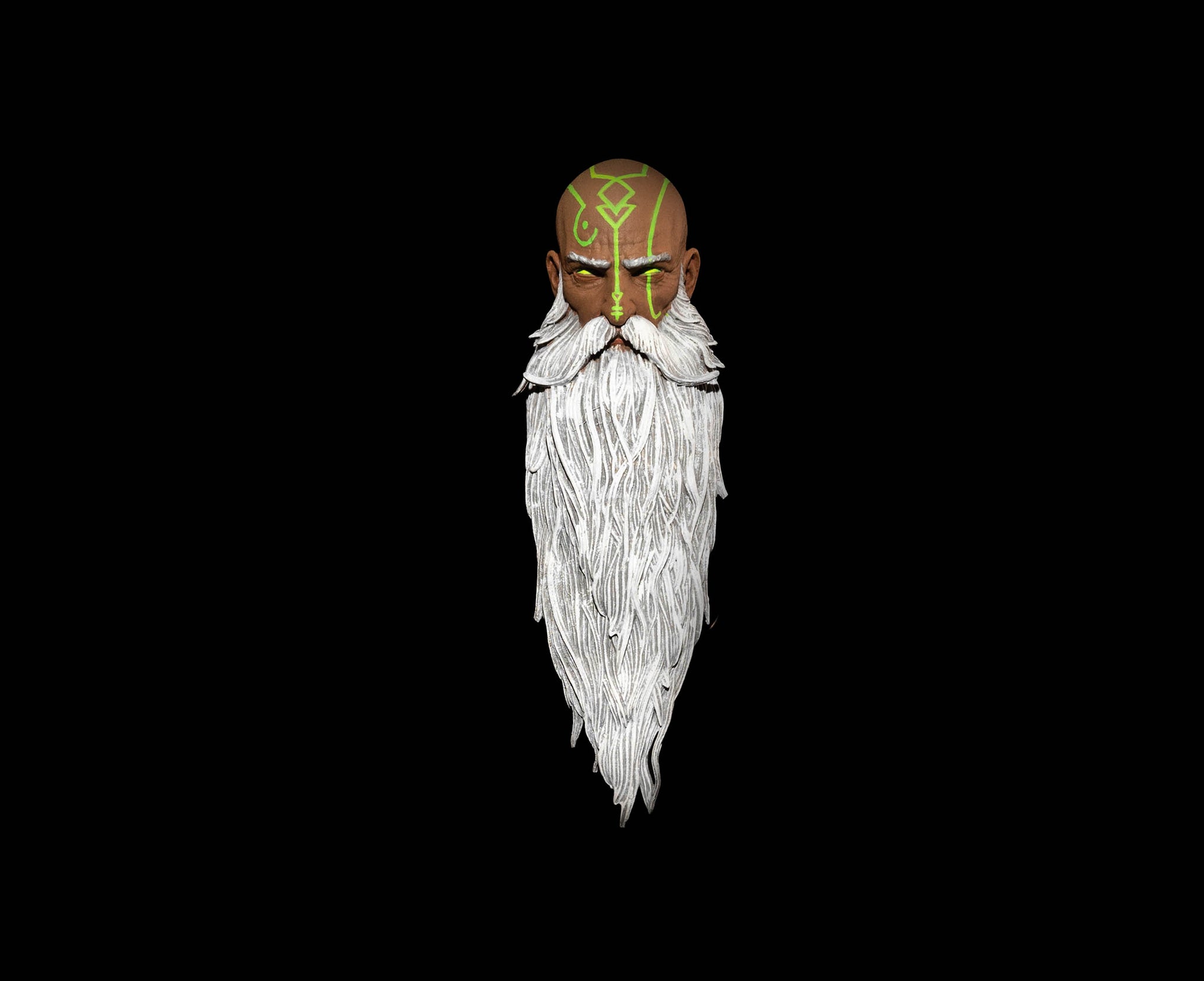 SAMIR SCROLLWARDER – Store Horsemen