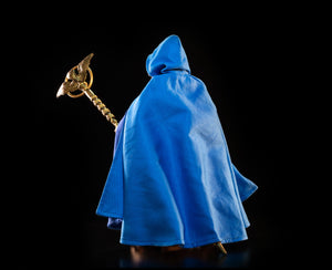 SAMIR SCROLLWARDER