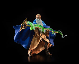 SAMIR SCROLLWARDER