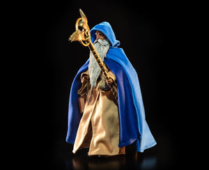 SAMIR SCROLLWARDER