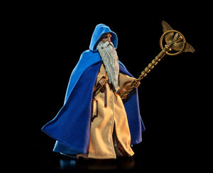 SAMIR SCROLLWARDER