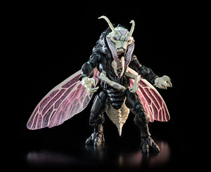 SPHEXXIAN MINE WORKER
