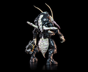 SPHEXXIAN MINE WORKER