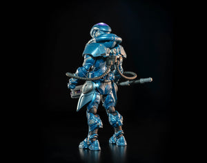 SLYGOR / T.U.5.C.C. GRAVEKEEPER DELUXE SET