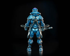 SLYGOR / T.U.5.C.C. GRAVEKEEPER DELUXE SET