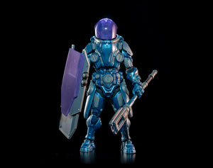 SLYGOR / T.U.5.C.C. GRAVEKEEPER DELUXE SET