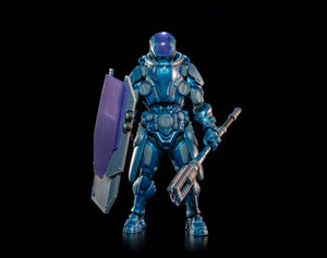 SLYGOR / T.U.5.C.C. GRAVEKEEPER DELUXE SET