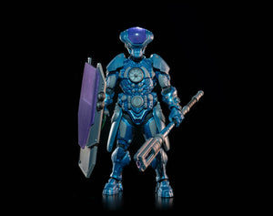SLYGOR / T.U.5.C.C. GRAVEKEEPER DELUXE SET