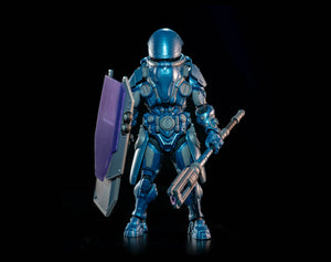 SLYGOR / T.U.5.C.C. GRAVEKEEPER DELUXE SET