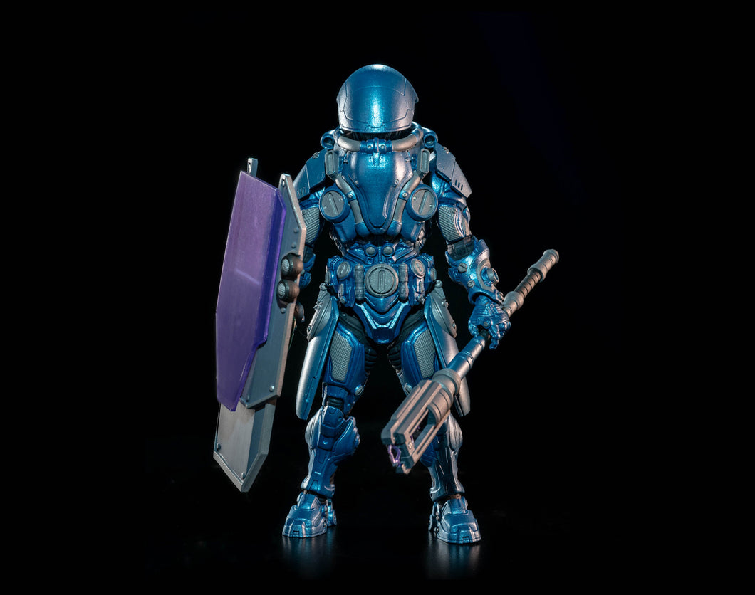 SLYGOR / T.U.5.C.C. GRAVEKEEPER DELUXE SET