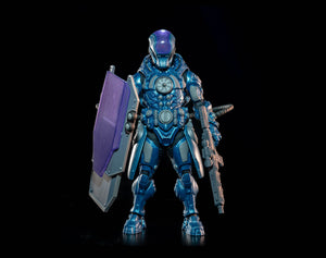 SLYGOR / T.U.5.C.C. GRAVEKEEPER DELUXE SET