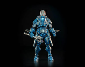 SLYGOR / T.U.5.C.C. GRAVEKEEPER DELUXE SET
