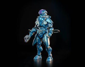 SLYGOR / T.U.5.C.C. GRAVEKEEPER DELUXE SET
