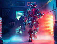 Load image into Gallery viewer, T.U.5.C.C. PILOT
