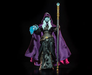 THRAICE WRAITHHAILER