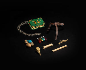 POXXUS WAVE WEAPONS PACK