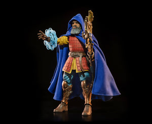 ZENDE AMAANTHYR