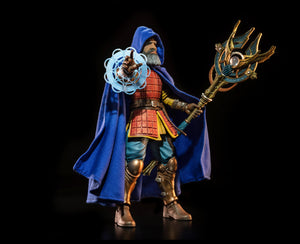 ZENDE AMAANTHYR