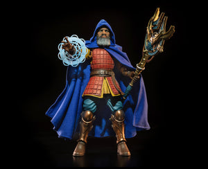 ZENDE AMAANTHYR