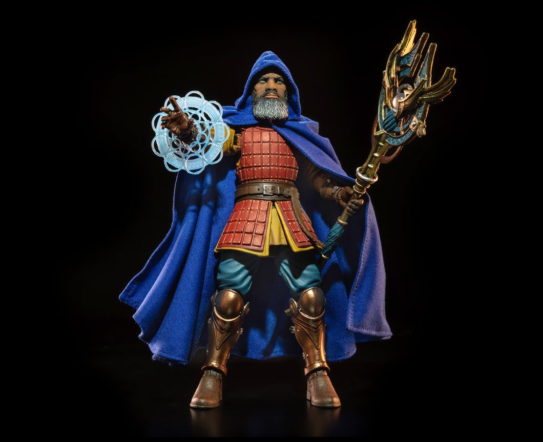 ZENDE AMAANTHYR