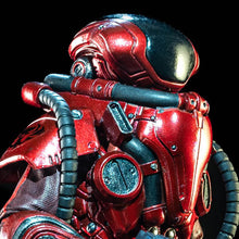 Load image into Gallery viewer, T.U.5.C.C. PILOT
