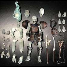 Load image into Gallery viewer, Undead Builder Pack (Deluxe)

