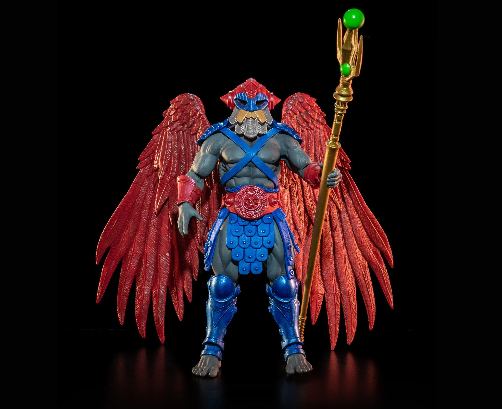 In Stock – Store Horsemen